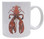 Lobster Coffee Mug