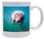 Manatee Coffee Mug