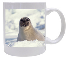 Seal Coffee Mug