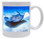 Stingray Coffee Mug