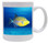 Triggerfish Coffee Mug