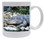 Alligator Coffee Mug