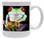 Tree Frog Coffee Mug