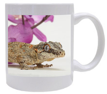 Gecko Coffee Mug