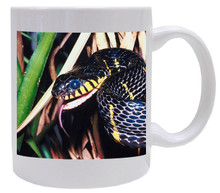Mangrove Snake Coffee Mug