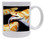 Python Snake Coffee Mug