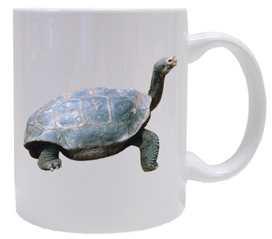 Turtle Coffee Mug