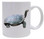 Turtle Coffee Mug