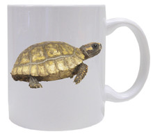 Turtle Coffee Mug