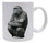 Gorilla Coffee Mug