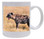 Hyena Coffee Mug