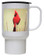 Cardinal Polymer Plastic Travel Mug