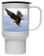 Eagle Polymer Plastic Travel Mug