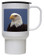 Eagle Polymer Plastic Travel Mug