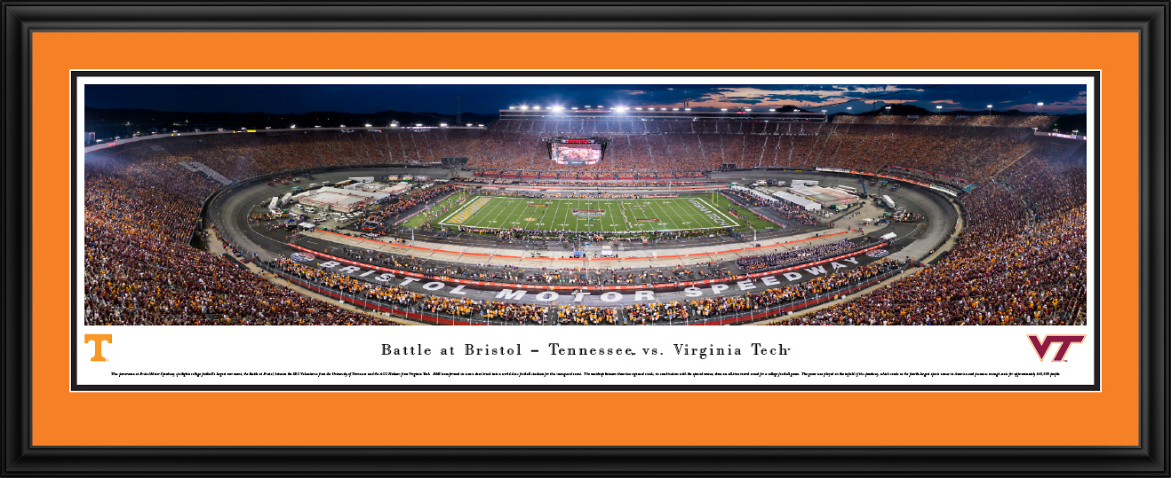 battle at bristol tennessee