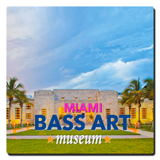 Bass Art Museum