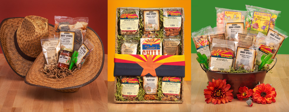 Arizona Gift Baskets Arizona Gift Baskets
