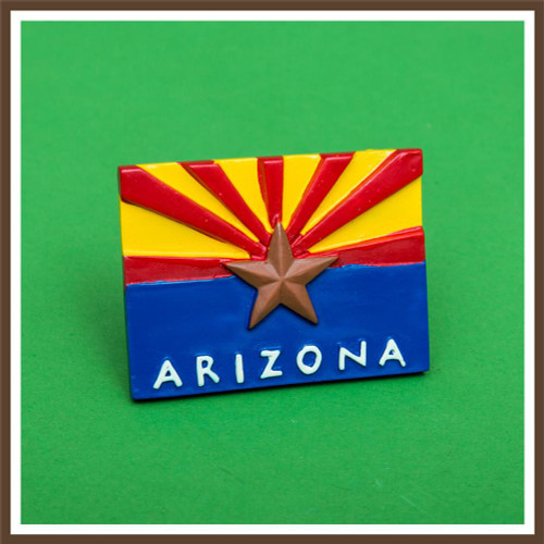 AZ Flag Arizona Gifts