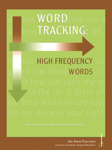 Word Tracking