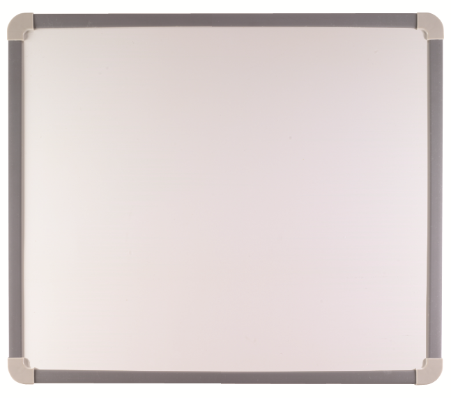 9" x 12" Magnetic Dry Erase Board