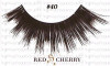 red cherry Red cherry lashes #40