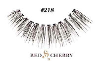 red cherry Red cherry lashes #218