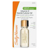 SALLY HANSEN COMPLETE TREATMENT VITAMIN E NAIL AND CUTICLE OIL 13.3ML