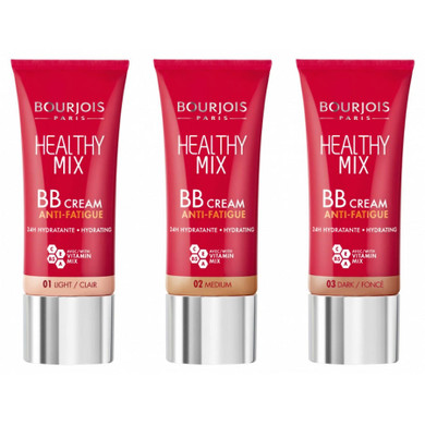 Bourjois Healthy Mix BB Cream 30ml