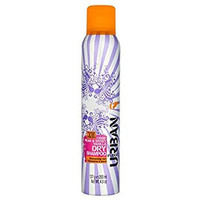 fudge Fudge Urban Crisp Pear and Sweet Vanilla Dry Shampoo 150ml