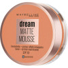 MAYBELLINE Maybelline Dream Matte Mousse Foundation 50 Bronze