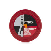 Loreal LOreal Studio Line indestructible sculpting wax 4