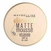 MAYBELLINE Maybelline Dream Matte Mousse Foundation - 002 Fair (www.hair2buy.co.uk)