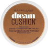 MAYBELLINE Maybelline Dream Cushion Liquid Foundation 60 Caramel 30ml