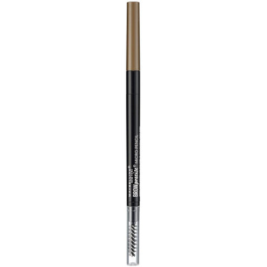 MAYBELLINE Maybelline Brow Precise Micro Pencil Brown Soft Brown