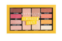 MAYBELLINE Maybelline Lemonade Craze Eyeshadow Palette
