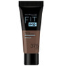 MAYBELLINE Maybelline Fit Me Matte and Poreless Foundation 375 Java