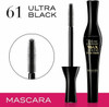 Bourjois Volume Glamour Max Definition Ultra Black Mascara