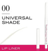 Bourjois Miraculous Contour Lip Liner and Primer Universal Shade Clear, .25g