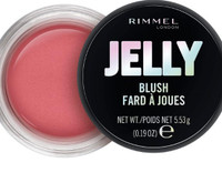 RIMMEL LONDON RIMMEL BLUSH BUBBLE GUM CHUM