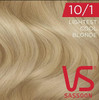 Vidal Sassoon Permanent Hair Colour Treatment - 10/1 LIGHTEST COOL BLONDE