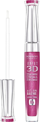 Bourjois Bourjois 3D Effet Lip Gloss 23 Framboise magnific