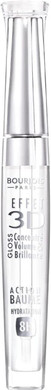 Bourjois Bourjois 3D Effet Lip Gloss 18 Transparent Oniric    (www.hair2buy.co.uk)
