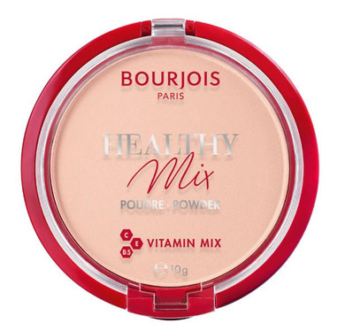 Bourjois Healthy Mix Pressed Powder