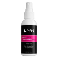 NYX PROFESSIONAL MAKEUP First Base Primer Spray,