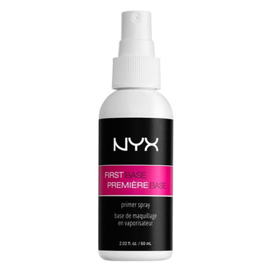 NYX PROFESSIONAL MAKEUP First Base Primer Spray,