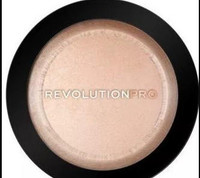revolution Revolution Pro Skin Finish Highlighter Luminescence  