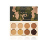revolution Revolution Pro HD Camouflage Conceal Palette Light Medium 