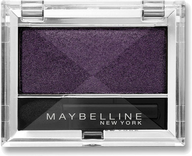 MAYBELLINE Maybelline Eye Studio Mono Eye Shadow   Fatal Violet 