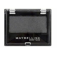 MAYBELLINE Maybelline Eye Studio Mono Eye Shadow  840 Cosmic Black 