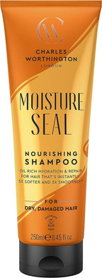 CHARLES WORTHINGTON Charles Worthington Moisture Seal Nourishing Shampoo,  (WWW.HAIR2BUY.CO.UK)